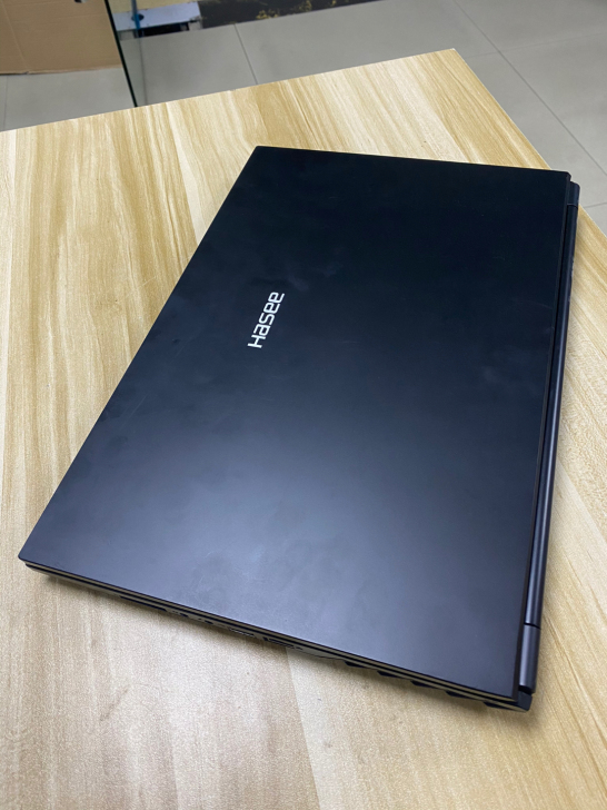 神舟战神K670T笔记本电脑 G6400 ...