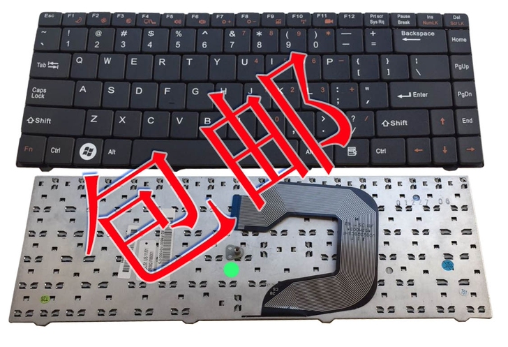 神舟优雅A470-i3 i5 P61 P6...