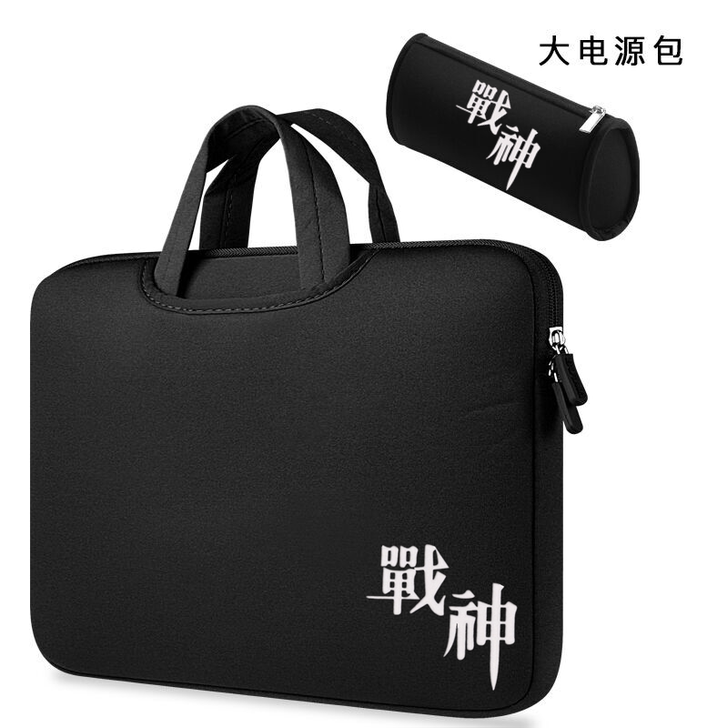 Hasee神舟战神K670T-G6A2手提...