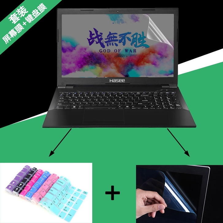 15.6寸神舟K680E-G4E3/G4T...