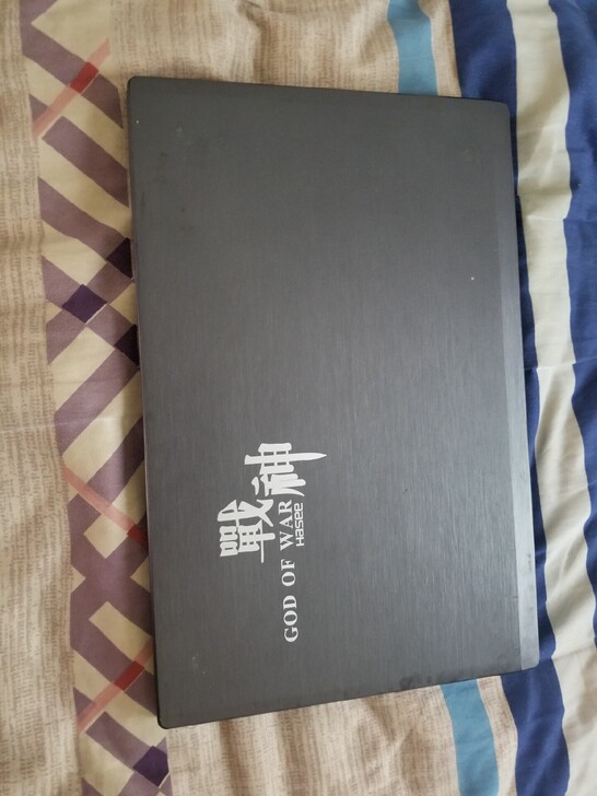 神舟战神K640d i5 D1