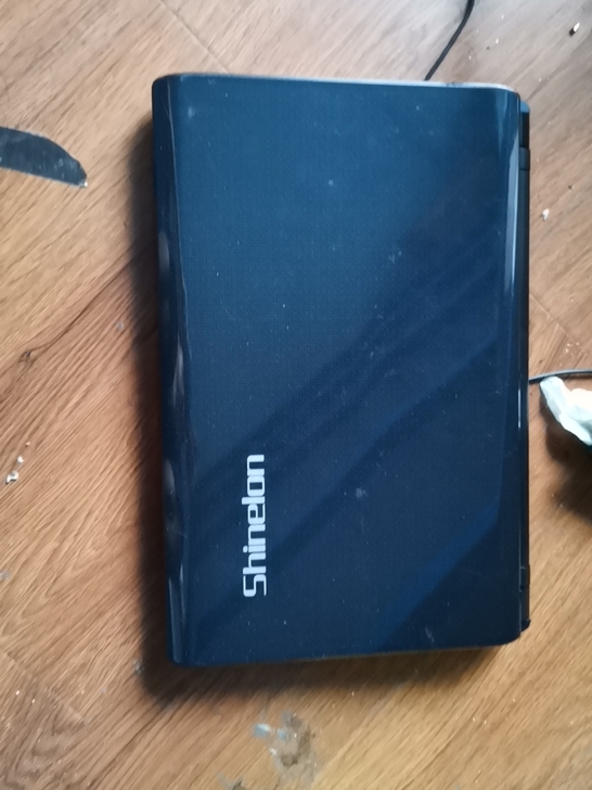 神舟k660D 炫龙笔记本，主板显卡坏正常...