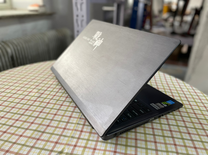 神舟战神CW65S，i5-4210M双核，...