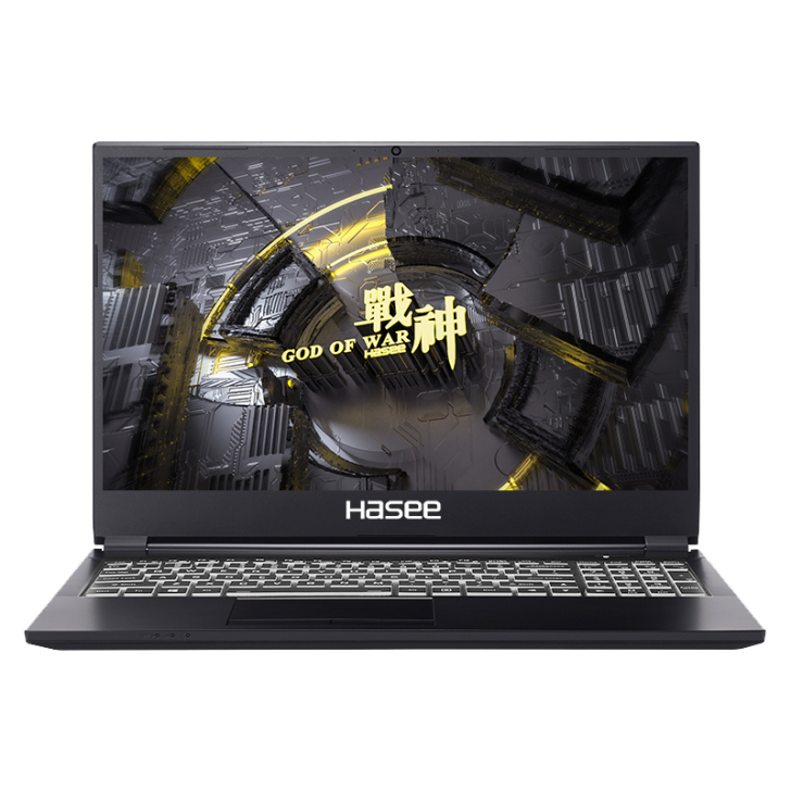 【官方专卖】神舟战神K670T/TX6/Z...