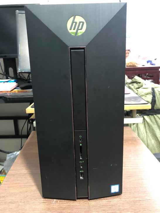 惠普光影精灵580准系统成色很新带WIFI...