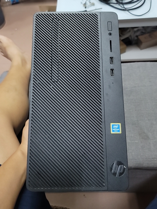 惠普光影精灵tpc w043 mt准系统，...