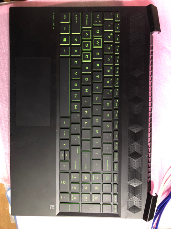 惠普（HP）惠普HP光影精灵6/ 6MAX...