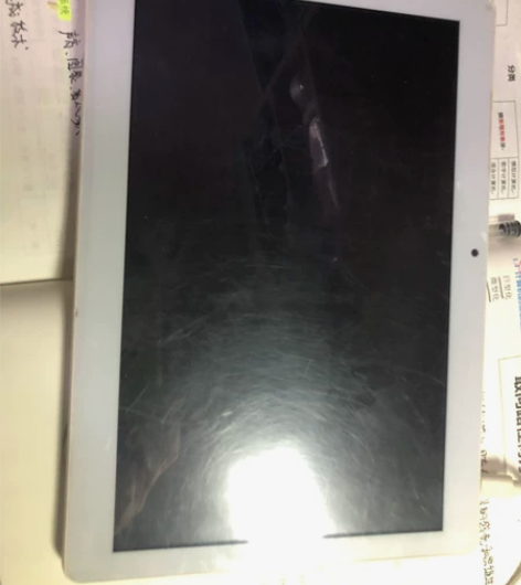 清华同方平板 功能齐全 可以打电话 可以上...