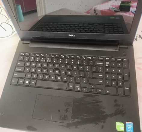 戴尔i5双盒笔记本 感兴趣的话点“我想要”...