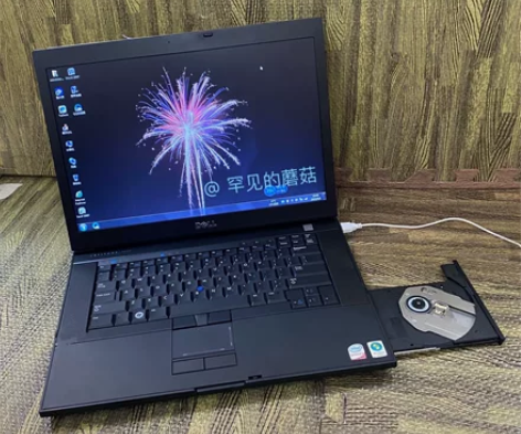 戴尔笔记本电脑 15寸256g固态 笔记本...