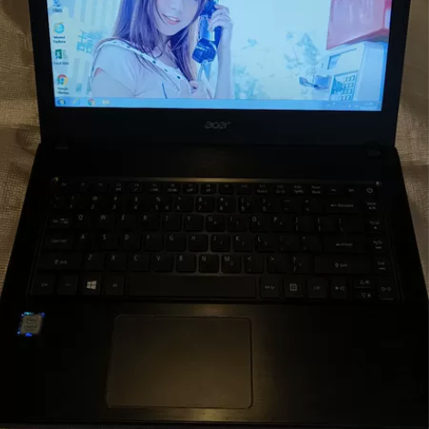 低价出售宏基p249超薄笔记本一台 i3 ...