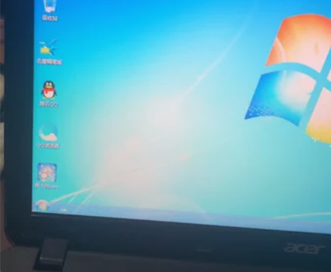 自用i5笔记本8G内存 500G硬盘 酷睿...