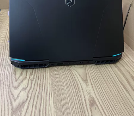 机械革命钛坦Plus RTX3070 光追...