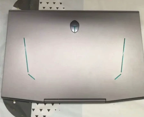 雷神911pro游戏笔记本,99新,本人5...