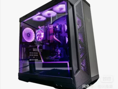 华硕 （ASUS）TUF GT501VC机...