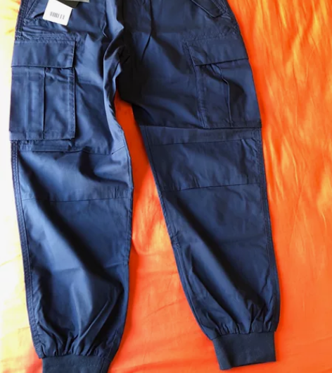 Dickies束脚工装裤,28号,长92厘...