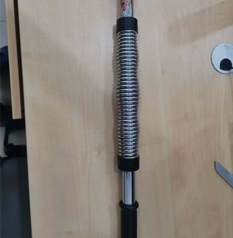 臂力器40公斤，油坊桥或者板桥自提 感兴趣...