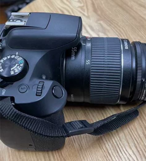 佳能eos1500D 相机 配置： 1??...