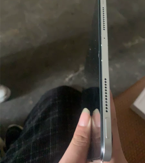 小米平板5  6+128自用还有保修几个月...