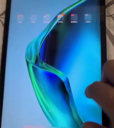 小米平板5 6+256 四角有磕碰 屏幕一...