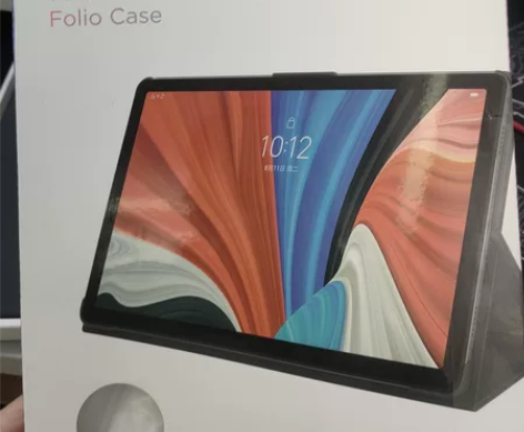 联想（Lenovo）小新Pad保护夹 20...