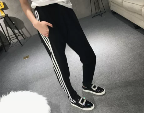 LIVIA 行走的种草机 情侣款 复古随性...