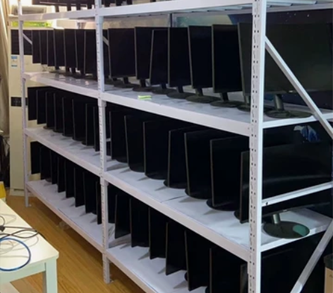 免押租全套高端电脑 一台起租 【主营业务】...