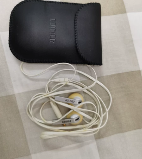 Edifier/漫步者 H190高端手机音...