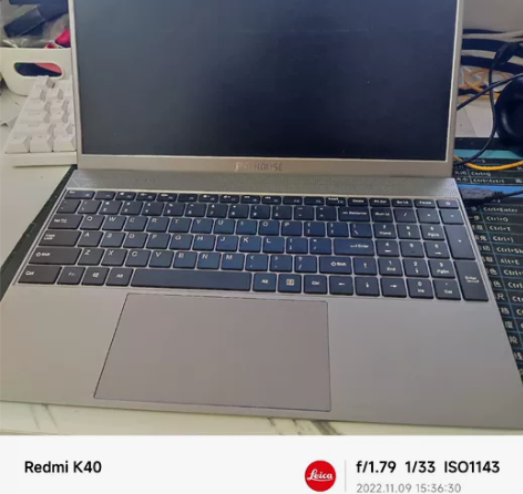 轻薄本，笔记本电脑，15寸屏幕，配置英特尔...