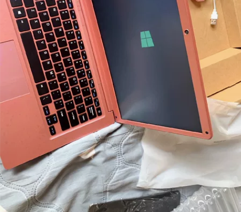 猛男粉 全新15.6寸 英特尔11代轻薄本...