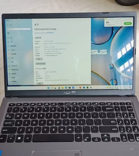 Asus华硕VivoBook笔记本 202...