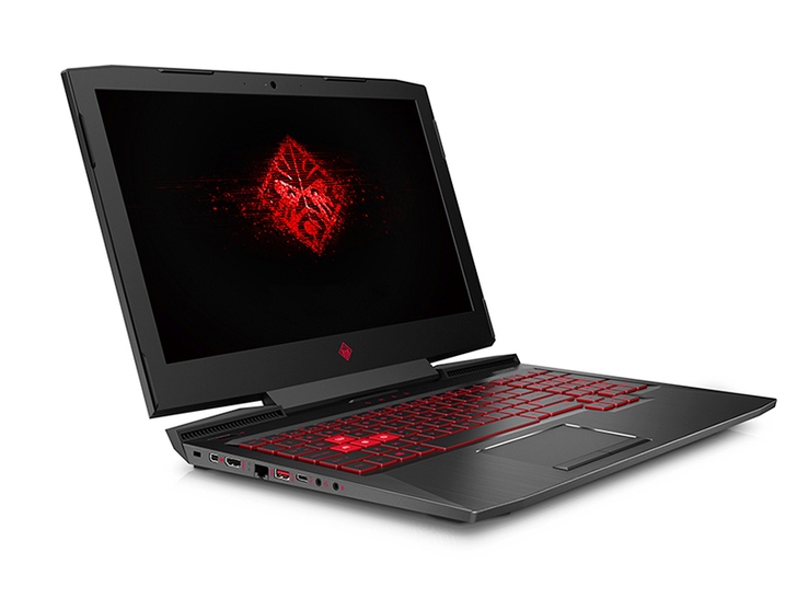 惠普暗影精灵3代，i7 7代8g 128+...