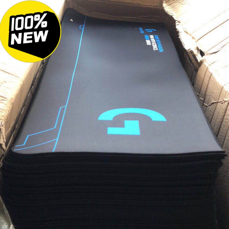 【全新包邮】鼠标垫超大垫鼠标垫子鼠标垫大号...