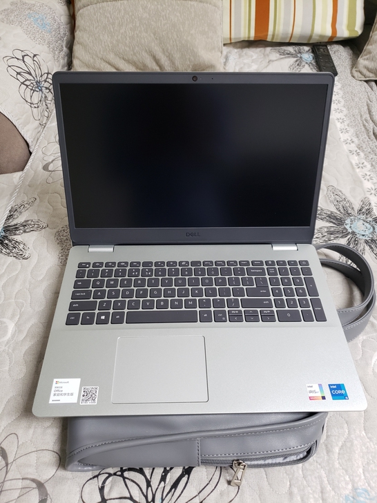 低价出戴尔灵越3501，十一代i5笔记本，...