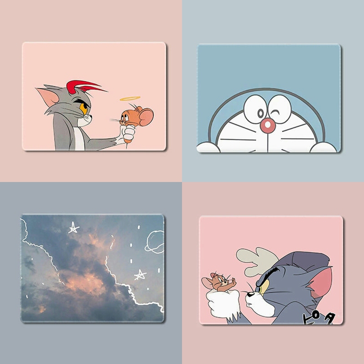 【清仓处理】全部6.9元起，鼠标垫键盘垫中...