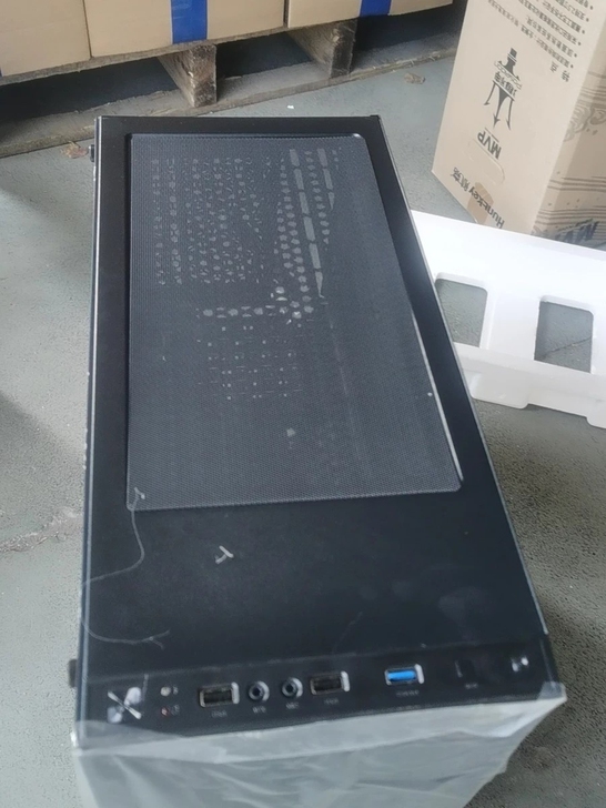 全新 全新品牌型号 , 航嘉系列,600H...