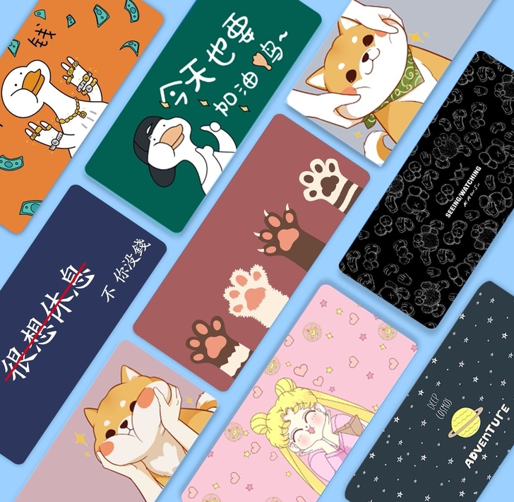 【特价冲量】鼠标垫超大号 办公室电脑键盘垫...