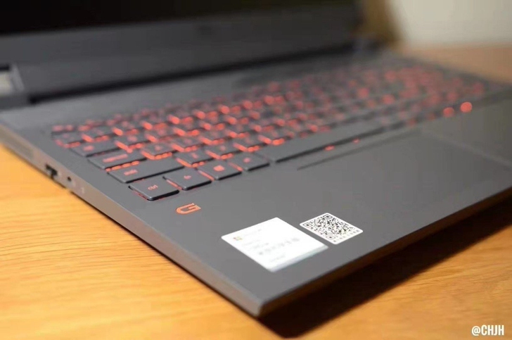 戴尔游匣G15 5511-R1866B 全...