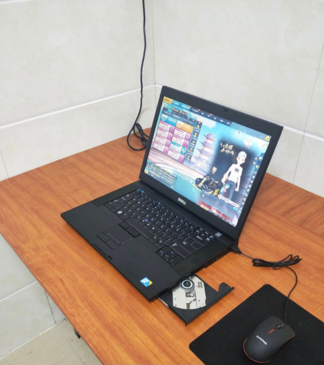 #顺丰包邮 戴尔15寸笔记本电脑 办公游戏...