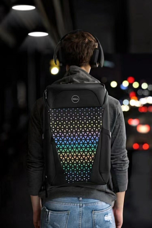 外贸亚马逊美国进口高端双肩包 品质颜值都到位