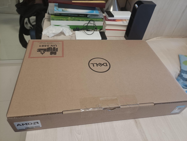 戴尔游匣G15 5511