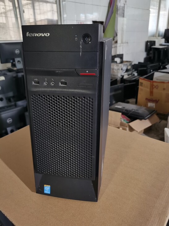 出售20台联想启天M4500联想H81品牌...