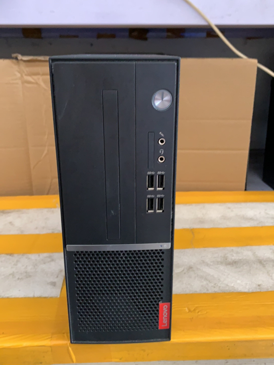 联想扬天M4000s 准系统 支持8代9代...