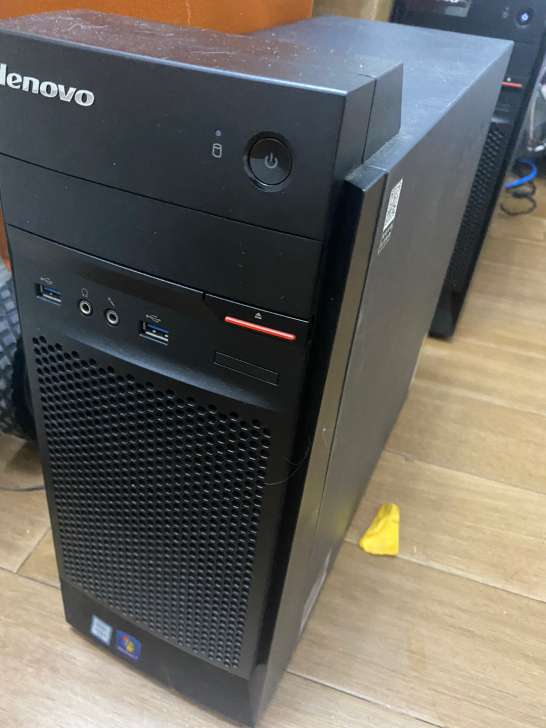 联想m4550 i5台式机,配置如图。i5...