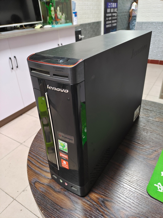 品牌:联想4核独显办公游戏系列