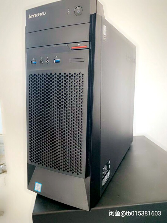 完美支持6789代处理器联想启天m4650...