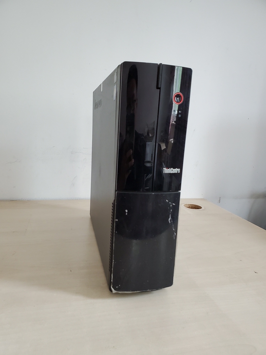 联想E73S  联想H81准系统