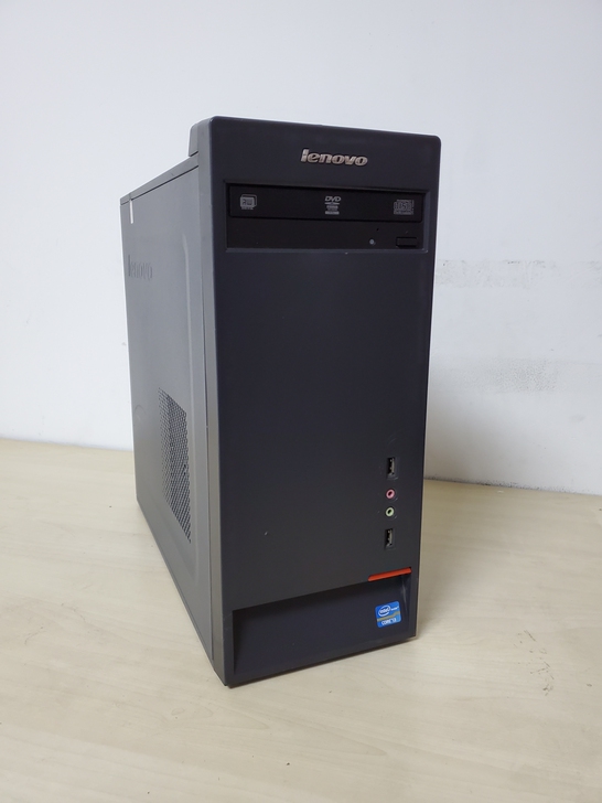 联想M4350 联想H61准系统