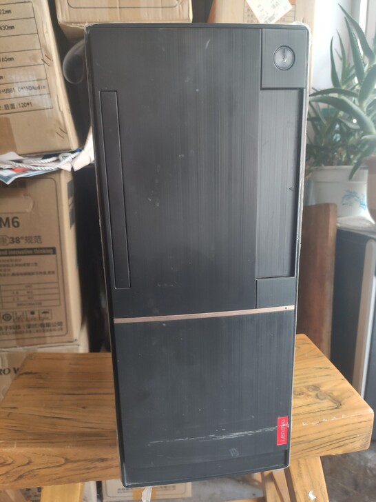 联想扬天T4900d准系统，准系统，准系统...