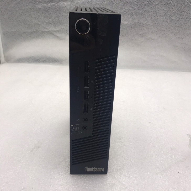 联想ThinkCentre M2600c-...